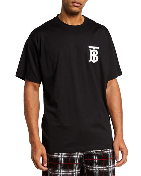 tb burberry t shirt|original burberry men t shirt.